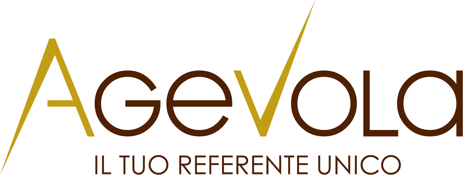 Logo Agevola Il Tuo Referente Unico Pescara